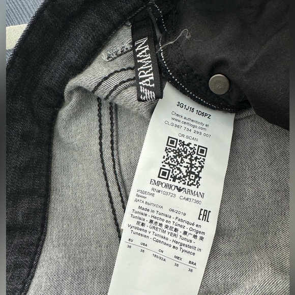 Emporio Armani - Picture 6 of 8